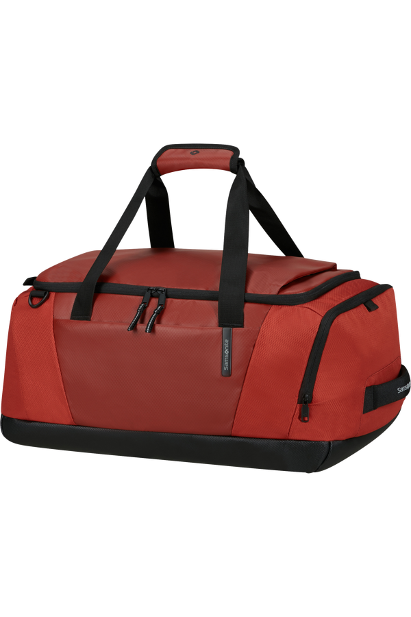 Samsonite Armox Duffle S  Červeno-oranžová