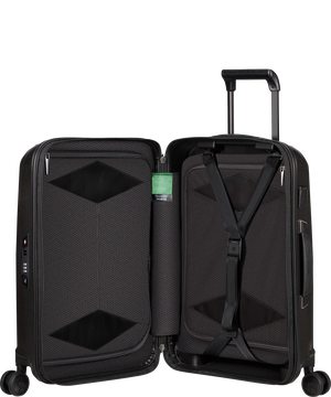 Major-Lite Spinner (4 kolieska) rozšíriteľný 55cm 55 x 40 x 20/23 cm | 2.2 kg