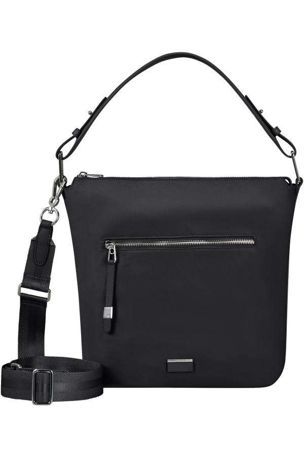 Samsonite Be-Her Bucket Bag M  Černá