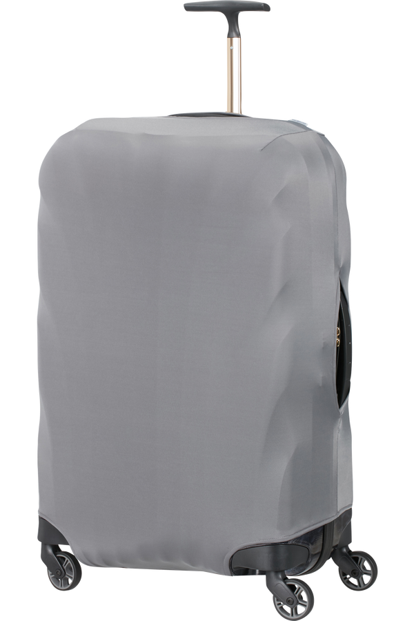 Samsonite Global Ta Lycra Luggage Cover L  Antracitová šedá