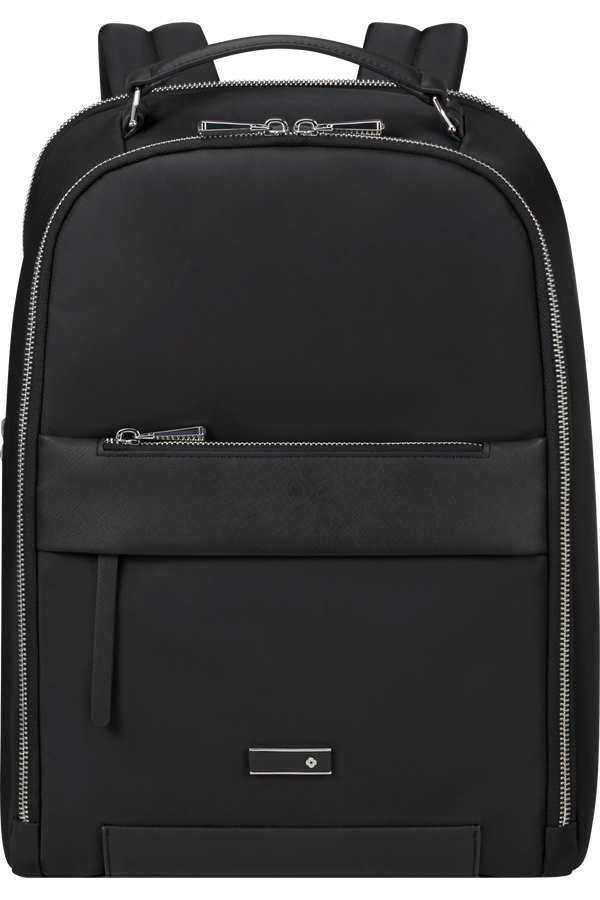 Samsonite Zalia 3.0 Backpack 14.1'  Černá Samsonite Zalia 3.0 Backpack 14.1'  Černá