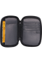 Samsonite Ecodiver Add-Ons Wallet - 5 CC + Z  Žlutá Samsonite Ecodiver Add-Ons Wallet - 5 CC + Z  Žlutá