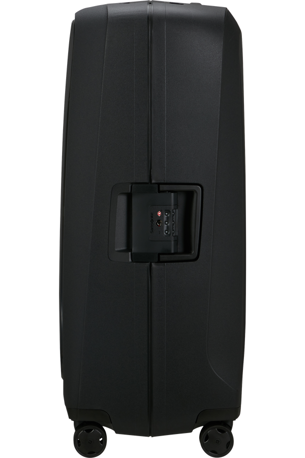 Samsonite Essens Spinner 81cm  Grafitová šedá