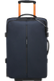 Samsonite Securipak 2.0 Duffle On Wheels  Tmavě modrá