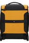 Samsonite Ecodiver Duffle with wheels underseater 45cm  Žlutá
