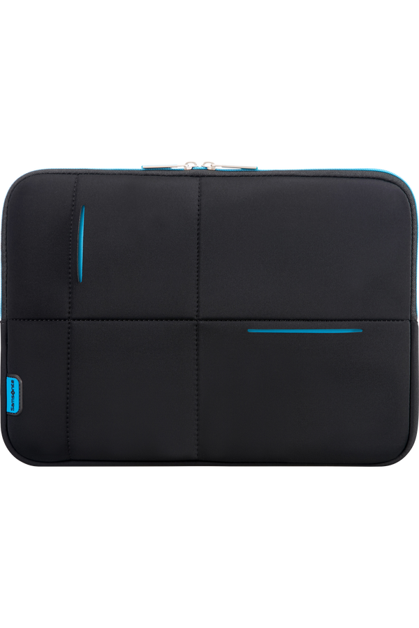 Samsonite Airglow Sleeves Sleeve  35.8cm/14.1inch Black/Blue