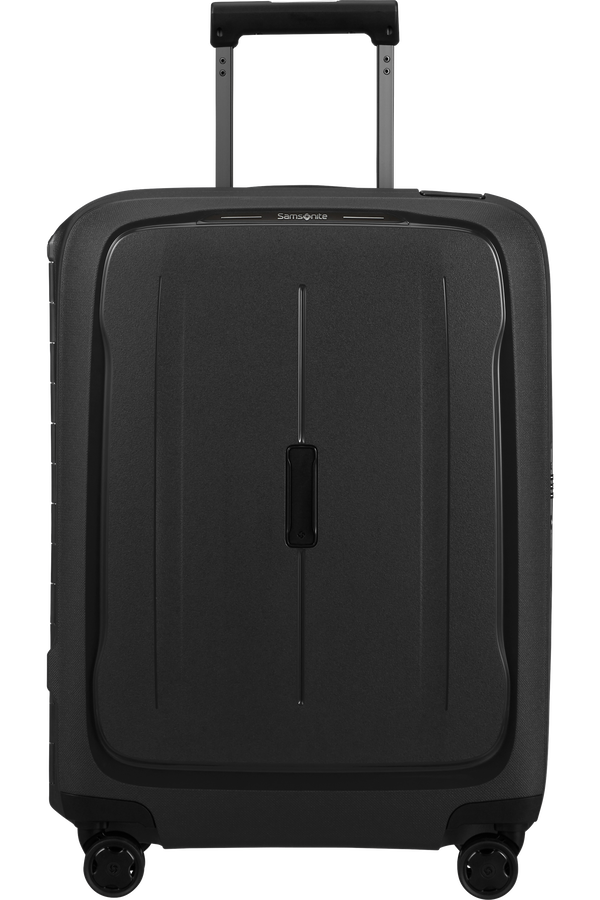 Samsonite Essens Spinner 55cm  Grafitová šedá