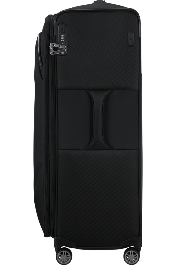 Samsonite Re-Lite Spinner Expandable 83cm  Černá Samsonite Re-Lite Spinner Expandable 83cm  Černá