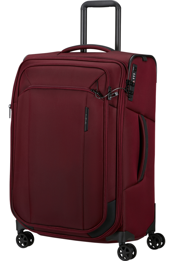 Samsonite Respark Spinner 67/24 Exp 67cm  Vínová červená