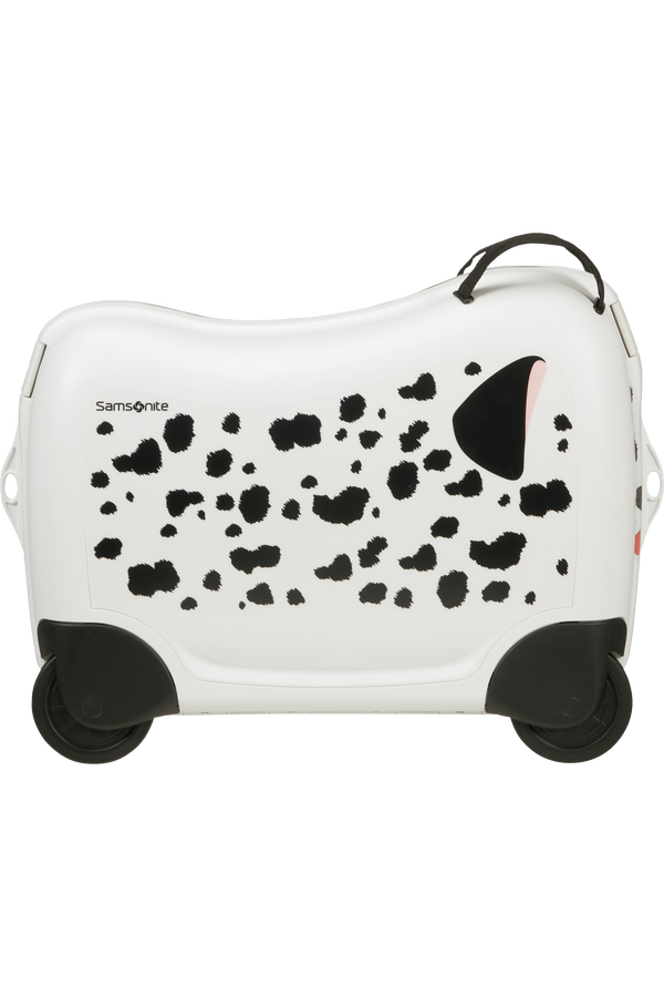 Samsonite Dream2go Ride-On Suitcase  Puppy P.