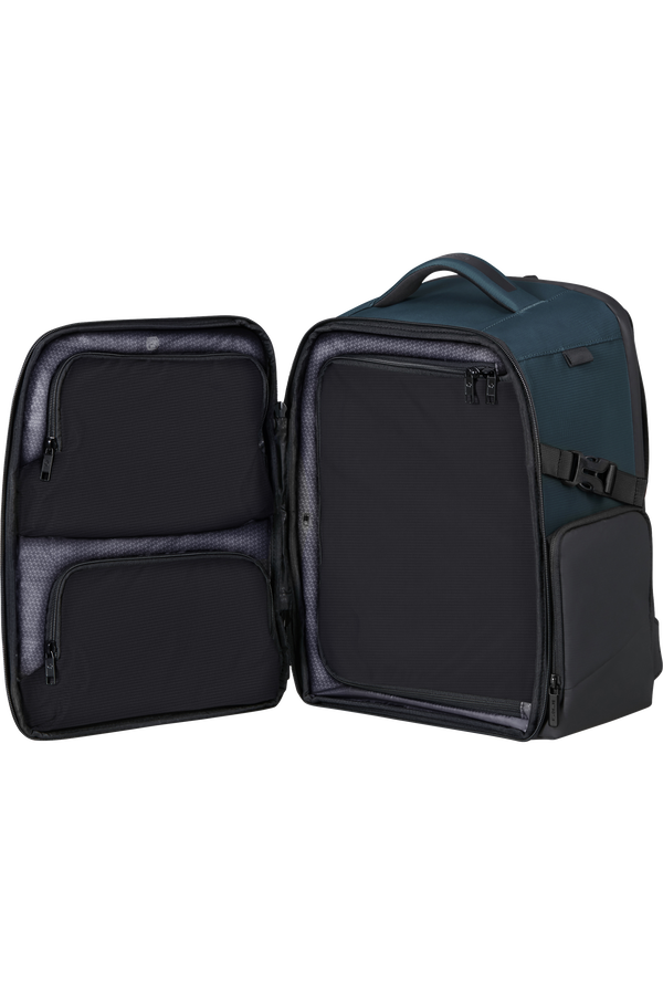 Samsonite Biz2go Underseat Backpack S  Tmavě modr&aacute;