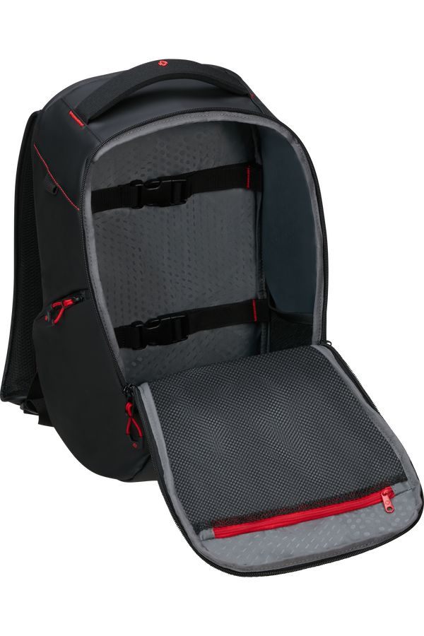 Samsonite Ecodiver Laptop Backpack XS  Čern&aacute;