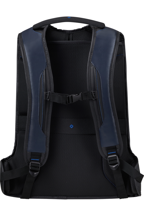 Samsonite Ecodiver LAPTOP BACKPACK L  Blue Nights