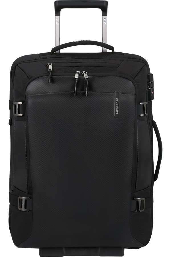 Samsonite Armox DUFFLE/WH 55/20  Čern&aacute;