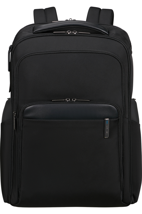 Samsonite Evosight Backpack 17.3' Exp  Čern&aacute;