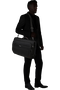 Samsonite Pro-Dlx 6 Tri-Fold Garment Bag  Černá