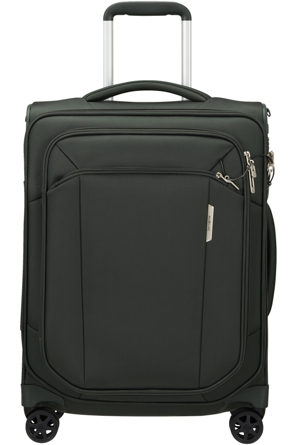 Samsonite Respark SPINNER 55/20 STRICT  Forest Green