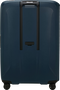 Samsonite Essens Spinner 81cm  Půlnoční modrá