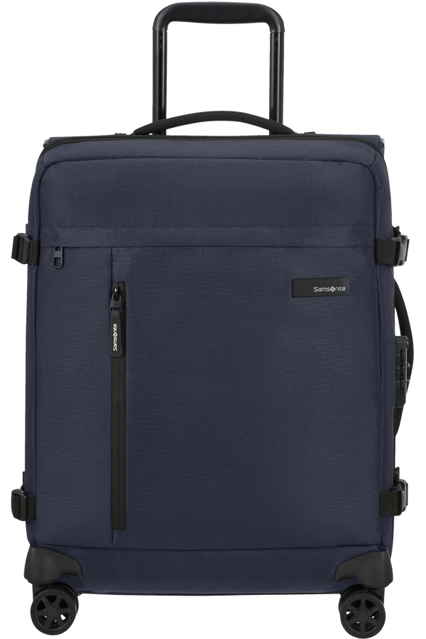 Samsonite Roader SPINNER DUF/WH 55/20 DF  Tmavě modrá