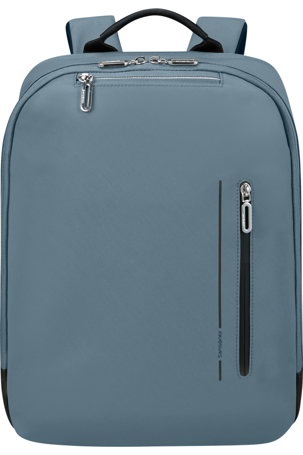 Samsonite Ongoing Backpack 14.1'  Petrol Grey