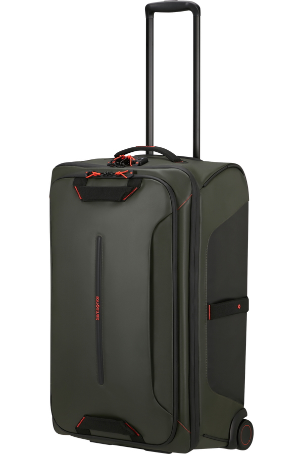 Samsonite Ecodiver DUFFLE/WH 67/24  Climbing Ivy Samsonite Ecodiver DUFFLE/WH 67/24  Climbing Ivy