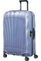 Samsonite C-Lite Spinner 75cm  Levandulová fialová