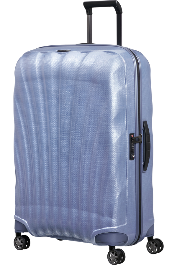 Samsonite C-Lite Spinner 75cm  Levandulová fialová