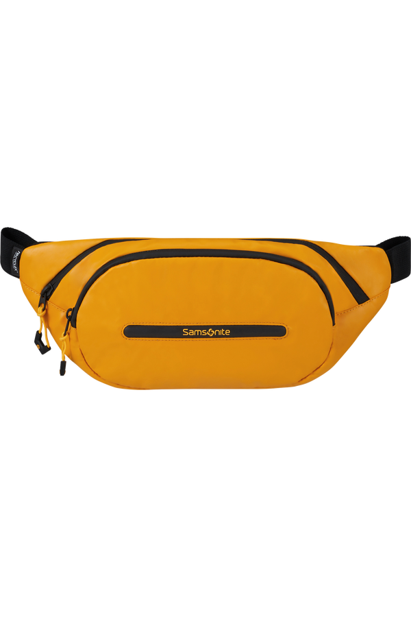 Samsonite Ecodiver BELT BAG  Žlutá
