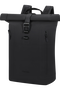 Samsonite Coatify Biz Rolltop Backpack 14.1'  Černá