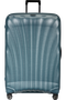 Samsonite C-Lite SPINNER 86/33  Ledová modrá