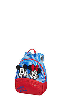 Disney Ultimate 2.0 Batoh S 7 L | 28.5 x 23.5 x 13.5 cm | 0.3 kg