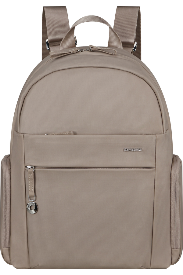 Samsonite Move 5.0 Backpack M  Warm Taupe Samsonite Move 5.0 Backpack M  Warm Taupe