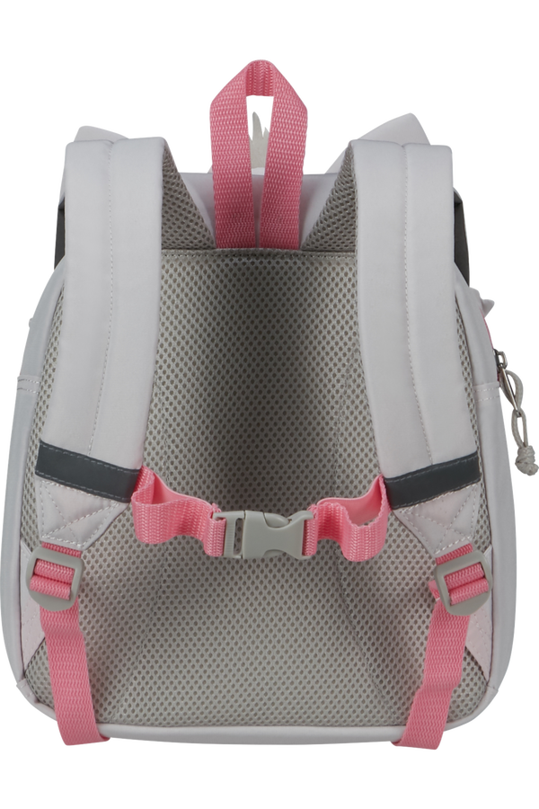 Samsonite Happy Sammies Disney Backpack S Disney Marie S  Aristocat Marie