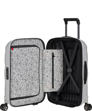 C-Lite Disney Spinner (4 kolieska) roz&scaron;&iacute;riteľn&yacute; 55cm 55 x 40 x 20/23 cm | 2.1 kg