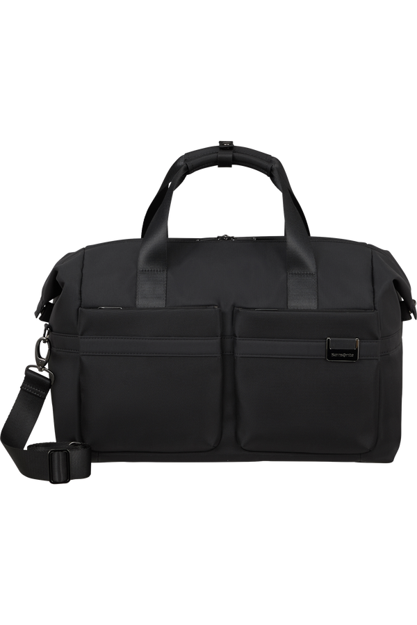 Samsonite Airea Duffle 45/18  Černá