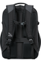 Samsonite Roadseeker Laptop Backpack Expandable L  Deep Black
