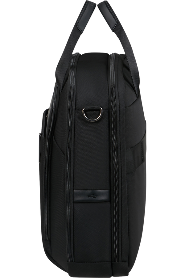 Samsonite Evosight Bailhandle 17.3'  Čern&aacute;