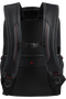 Samsonite Ecodiver URBAN LAP. BACKPACK M USB  Černá