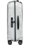 Samsonite C-Lite Spinner Expandable 55cm  Bílá