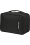 Samsonite Respark Toilet Kit Weekender  Ozone Black