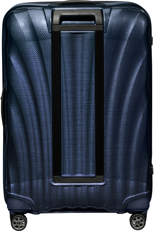 Samsonite C-Lite Spinner 75cm  Půlnoční modrá