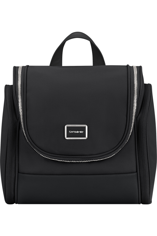 Samsonite Image Toilet Kit Hanging Toilet Kit  Čern&aacute;