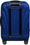Samsonite C-Lite Spinner 55cm  Tmavě modrá