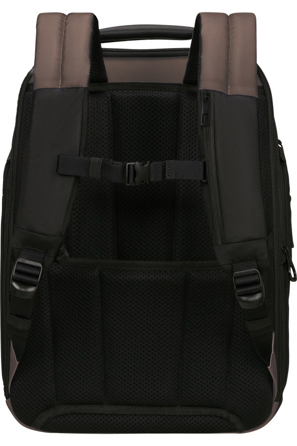 Samsonite Spectrolite 4.0 Laptop Backpack Expandable 15.6'  Hnědá