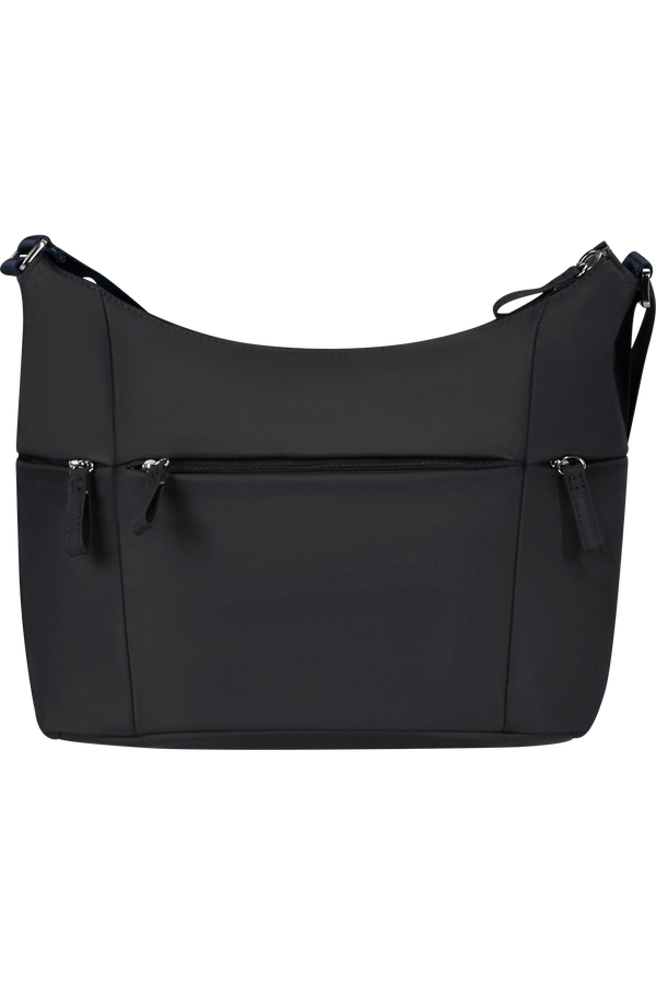 Samsonite Move 5.0 Shoulder Bag S + 1 Pock S  Černá