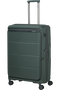 Samsonite Paralux Spinner Expandable Large Sp 75cm  Olivová zelená