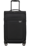 Samsonite Airea Spinner Expandable 35cm 55cm  Černá