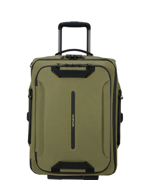 Ecodiver Cestovná taška na kolieskach / Batoh 55cm 55 x 40 x 25 cm | 2.8 kg