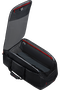 Samsonite Ecodiver DUFFLE L  Černá Samsonite Ecodiver DUFFLE L  Černá