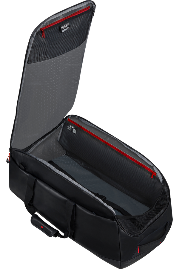 Samsonite Ecodiver DUFFLE L  Černá Samsonite Ecodiver DUFFLE L  Černá